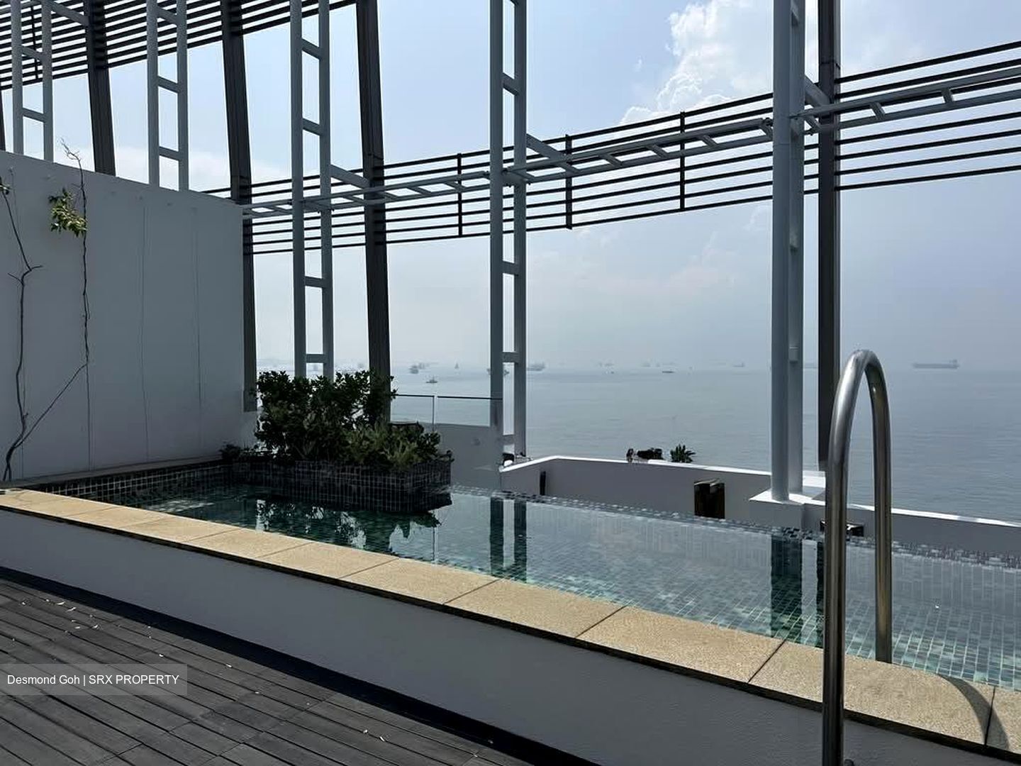 The Oceanfront @ Sentosa Cove (D4), Condominium #598170811